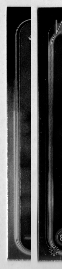 Front Edges (Left/Right)