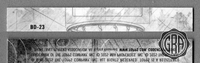 Back Edges (Top/Bottom)