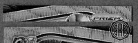 Front Edges (Top/Bottom)