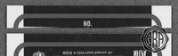 Back Edges (Top/Bottom)