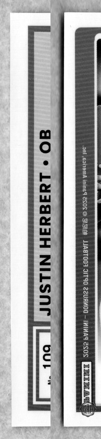 Back Edges (Left/Right)