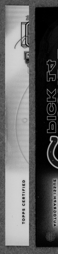 Front Edges (Left/Right)