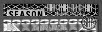 Front Edges (Top/Bottom)