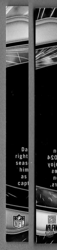 Back Edges (Left/Right)