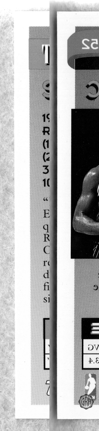 Back Edges (Left/Right)
