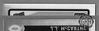 Front Edges (Top/Bottom)