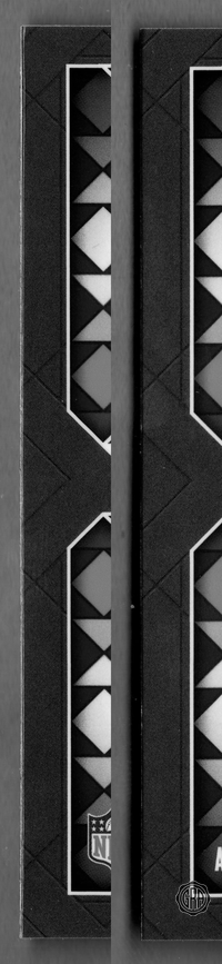 Back Edges (Left/Right)