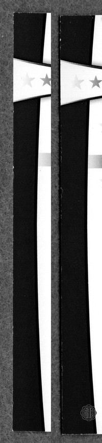 Back Edges (Left/Right)