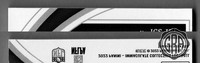 Back Edges (Top/Bottom)