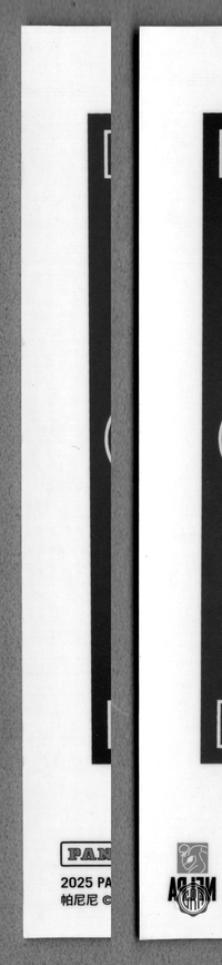 Back Edges (Left/Right)