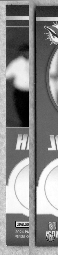 Back Edges (Left/Right)