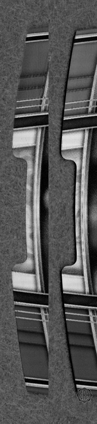 Front Edges (Left/Right)