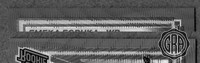 Front Edges (Top/Bottom)