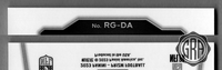 Back Edges (Top/Bottom)