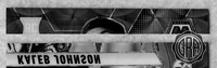 Front Edges (Top/Bottom)