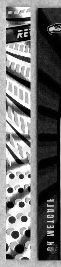 Front Edges (Left/Right)