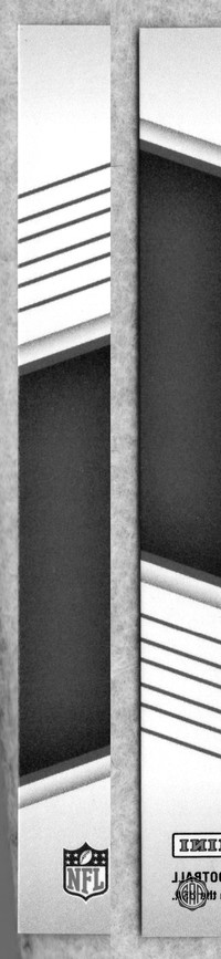 Back Edges (Left/Right)