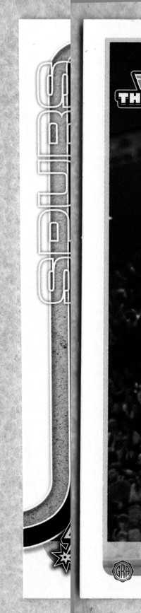 Front Edges (Left/Right)