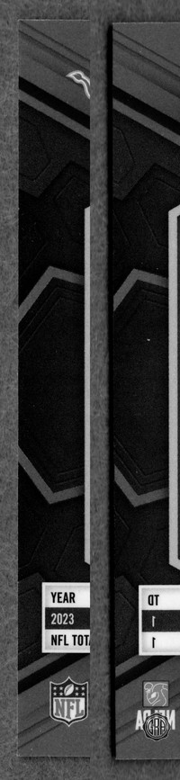 Back Edges (Left/Right)