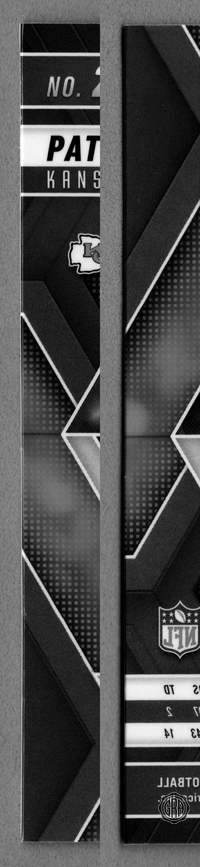 Back Edges (Left/Right)