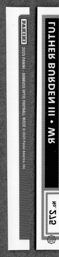 Back Edges (Left/Right)