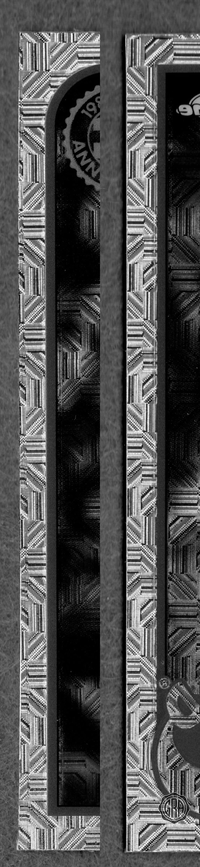Front Edges (Left/Right)