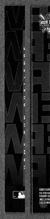 Back Edges (Left/Right)