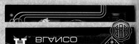 Front Edges (Top/Bottom)