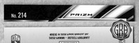 Back Edges (Top/Bottom)