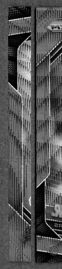 Front Edges (Left/Right)