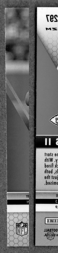 Back Edges (Left/Right)