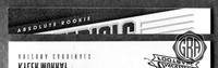 Front Edges (Top/Bottom)