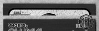 Front Edges (Top/Bottom)