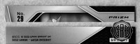 Back Edges (Top/Bottom)