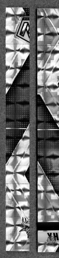 Front Edges (Left/Right)