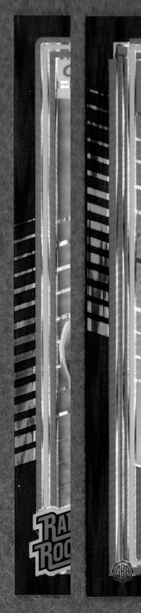 Front Edges (Left/Right)