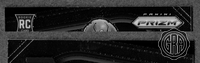 Front Edges (Top/Bottom)