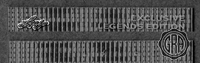 Front Edges (Top/Bottom)