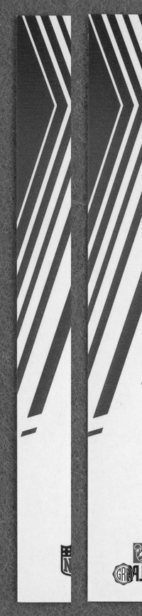 Back Edges (Left/Right)