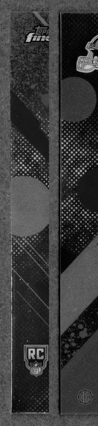 Front Edges (Left/Right)