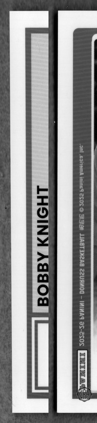 Back Edges (Left/Right)