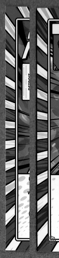 Back Edges (Left/Right)