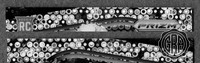 Front Edges (Top/Bottom)