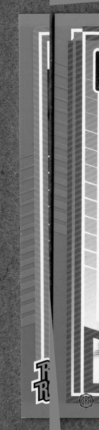 Front Edges (Left/Right)