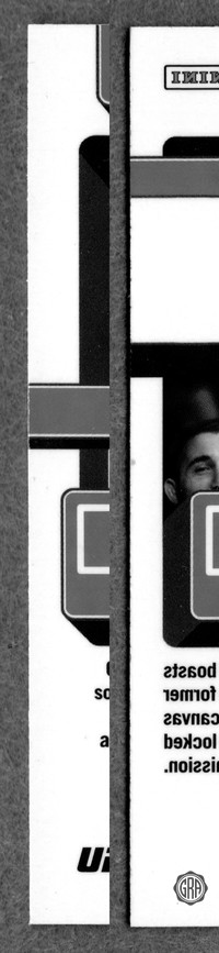Back Edges (Left/Right)