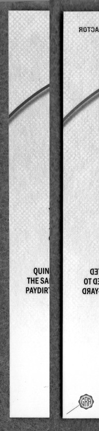 Back Edges (Left/Right)