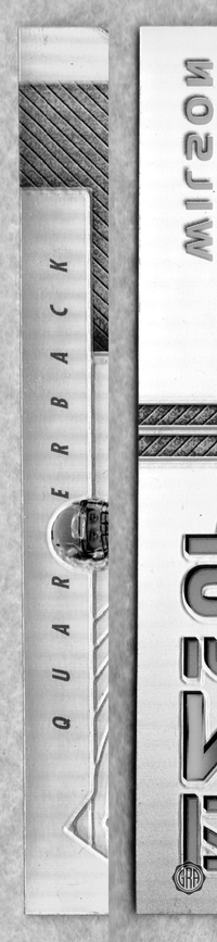 Front Edges (Left/Right)