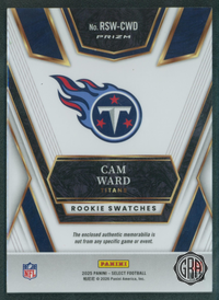 Back (Angled Light)