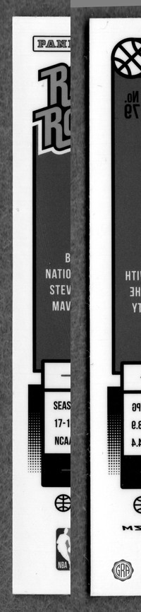 Back Edges (Left/Right)