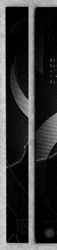 Front Edges (Left/Right)
